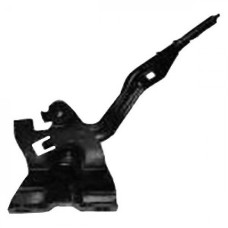 MAZDA 3 09-14 BONNET HINGE LH