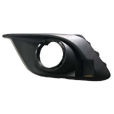 MAZDA 3 14-16 BG LH+HOLE