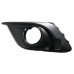 MAZDA 3 14-16 BG LH+HOLE