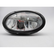 MAZDA 3 06-09 SEDAN FOGLIGHT LH 1.6