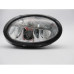 MAZDA 3 06-09 SEDAN FOGLIGHT LH 1.6