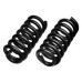 MAZDA 5 FRONT HEAVY DUTY SPRINGS