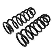 MAZDA 5 REAR HEAVY DUTY SPRINGS