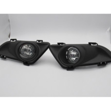 MAZDA 6 SPOTLIGHTS