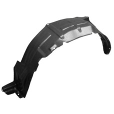 MAZDA BT50 12-21 FRONT FENDER LINER LEFT