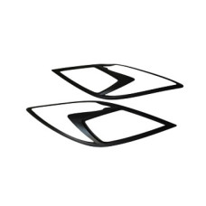 MAZDA BT50 13- HEADLIGHT TRIMS MB