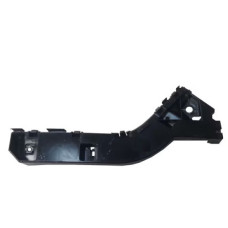 MAZDA BT50 09-12 FRONT BUMPER SLIDE LH