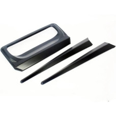 MAZDA BT 50 12-16 LOADBAY BOWL KIT MB