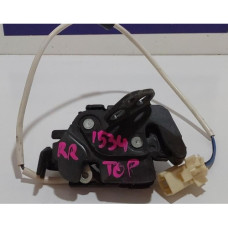 MAZDA BT50 12- DOOR LOCK MECHANISM RH