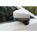 MAZDA CX3 16- DOOR MIRROR ELECTRIC,