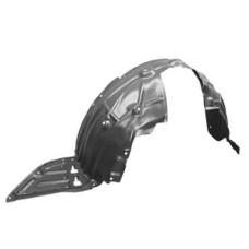 MAZDA CX3 16- F. FENDER LINER LH