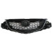 MAZDA CX5 16-17 GRILLE+MOULDING