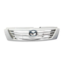 MAZDA DRIFTER 04-07 GRILL PAINABLE