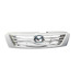 MAZDA DRIFTER 04-07 GRILL PAINABLE