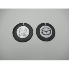 LICENCE HOLDER- MAZDA