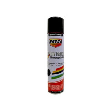 NASCA SPRAY PAINT GLOSS BLACK