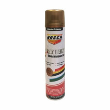 NASCA SPRAY PAINT GOLD