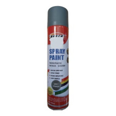 NASCA SPRAY PAINT GREY PRIMER 300ML