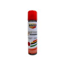 NASCA SPRAY PAINT SIGNAL RED 300ML