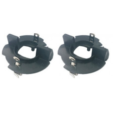BULB HOLDER- HID G5, CADDY