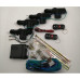 NEXON 4 DR C/LOCKING + REMOTE NEXON 4 DR C/LOCKING + REMOTE