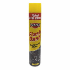 NASCA FLASH DASH NU CAR 750ML
