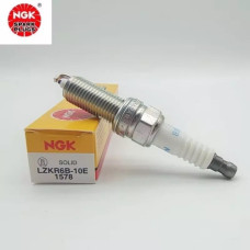 LZKR6B1OE SPARK PLUG-HYUNDAI