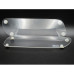 MAZDA ASTINA HEADLIGHT GUARDS CLEAR