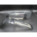 TOYOTA TAZZ'00 HEADLIGHT GUARDS 3D