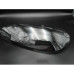 VW GOLF 6 HEADLIGHT GUARDS 3D