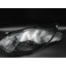 FORD FIGO'12 HEADLIGHT GUARDS 3D