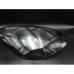 FORD FIESTA 03-05 HEADLIGHT GUARDS 3D