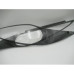 FORD FIESTA 09- HEADLIGHT GAURDS 3D