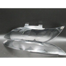 MAZDA 3 04- HEADLIGHT GUARDS 3D