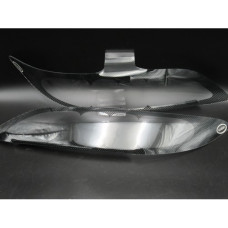 MAZDA 6 04-07 HEADLIGHT GUARDS 3D