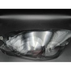 TOYOTA RUNX'04 HEADLIGHT GUARDS 3D