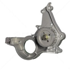 DEC OIL PUMP-TOYOTA COROLLA [1] 1.3