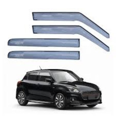 SUZUKI SWIFT 18-SMOKED INJECT WINDSHIELD