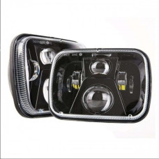 NISSAN 1400 SPOTLAMP 7