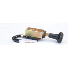 CS4012L LUCAS NISSAN 1400 HL SWITCH 6PIN