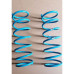 NISSAN 1400 REAR SPRINGS LDV 5BLD