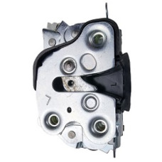 NISSAN 1 TON 86-98 FRN DOOR LOCK MECH LH