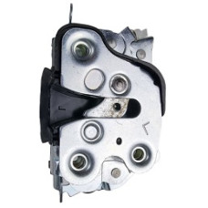 NISSAN 1TON 86-98 FNT DOOR LOCK MECH RH