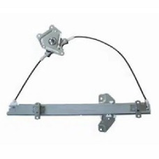 NISSAN 1 TON 88- FRONT WINDOW MECH LH