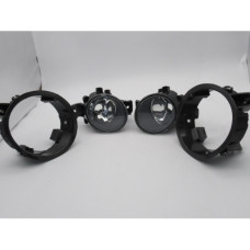 NISSAN ALMERA 03-05 FOGLIGHT SET