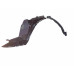 NISSAN ALMERA 14- F.FENDER LINER RH