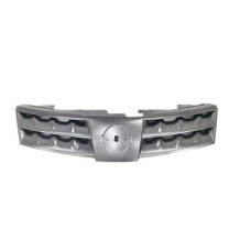 NISSAN LIVINA 07-13 GRILLE CHROME
