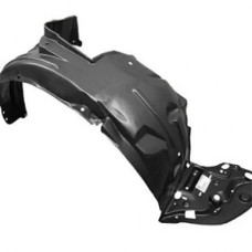 NISSAN MICRA 11-18 F. FENDER LINNER LH