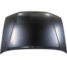 NISSAN NAVARA 06-10 BONNET