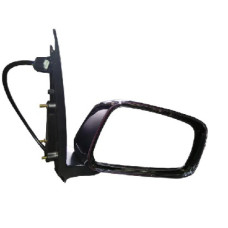 NISSAN NAVARA 06-08 DM RH CHROME